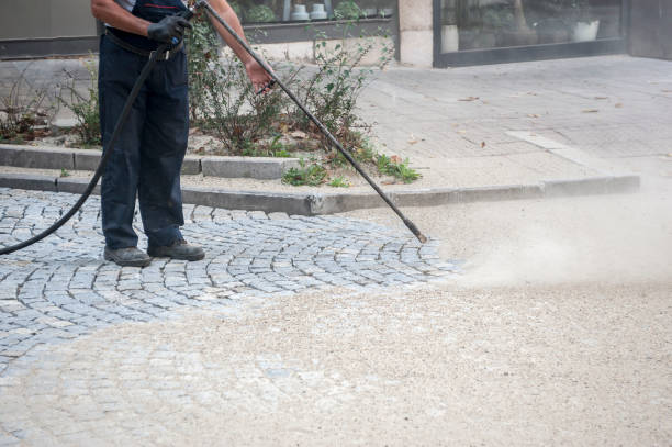 Concrete Sealing in Waldorf, MD