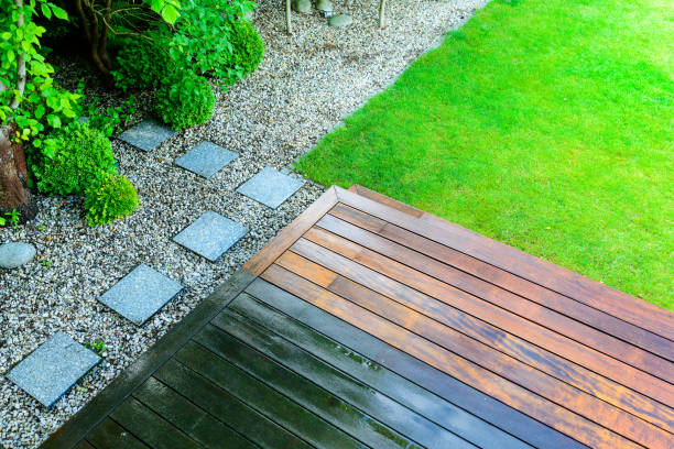 Best Sidewalk and Walkway Cleaning  in Waldorf, MD
