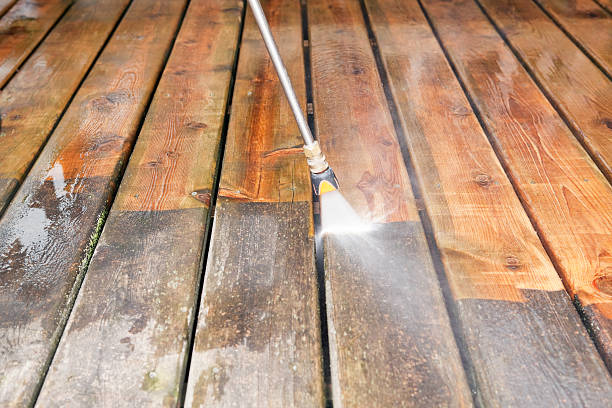 Professional Pressure Washing in Waldorf, MD